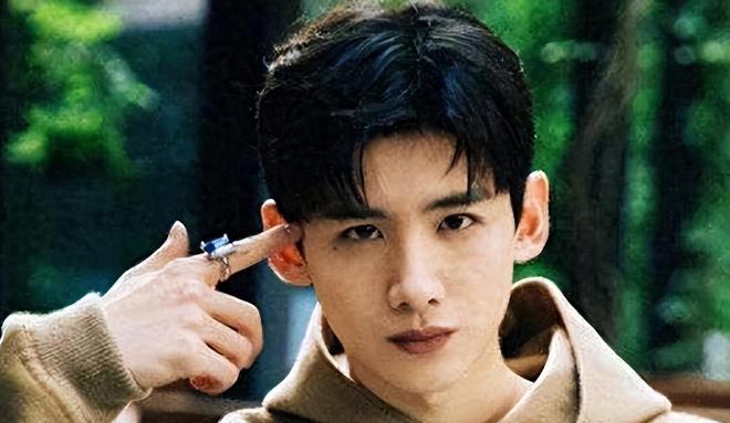 变老后我就成了你本人看到都会愣三秒冰球突破游戏“跨龄撞脸”的5对明星(图26)
