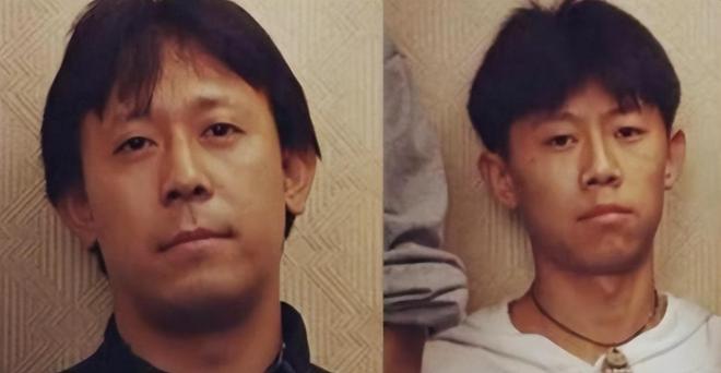 变老后我就成了你本人看到都会愣三秒冰球突破游戏“跨龄撞脸”的5对明星(图30)