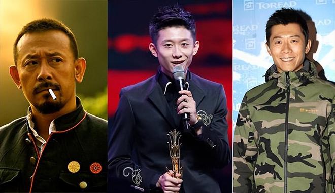 变老后我就成了你本人看到都会愣三秒冰球突破游戏“跨龄撞脸”的5对明星(图29)