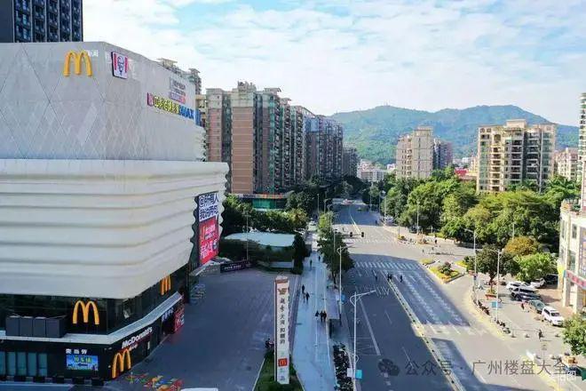 府售楼处网站-楼盘测评-广州房天下冰球突破平台2025越秀天河和樾(图8)