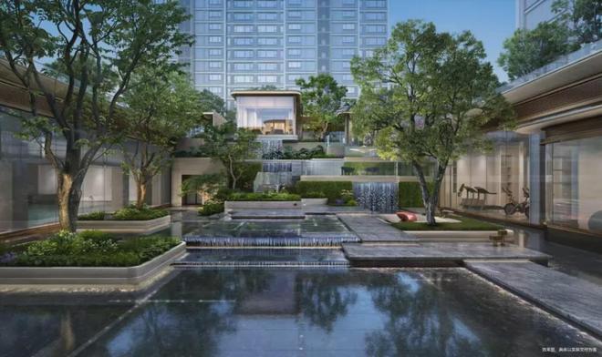 、金茂、建发、中建对女人下狠手了！冰球突破豪华版app曝：华润置地(图4)