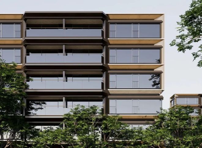 、金茂、建发、中建对女人下狠手了！冰球突破豪华版app曝：华润置地(图20)